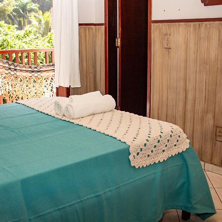 Pouso Trindade Hotel Триндаде Екстериор снимка