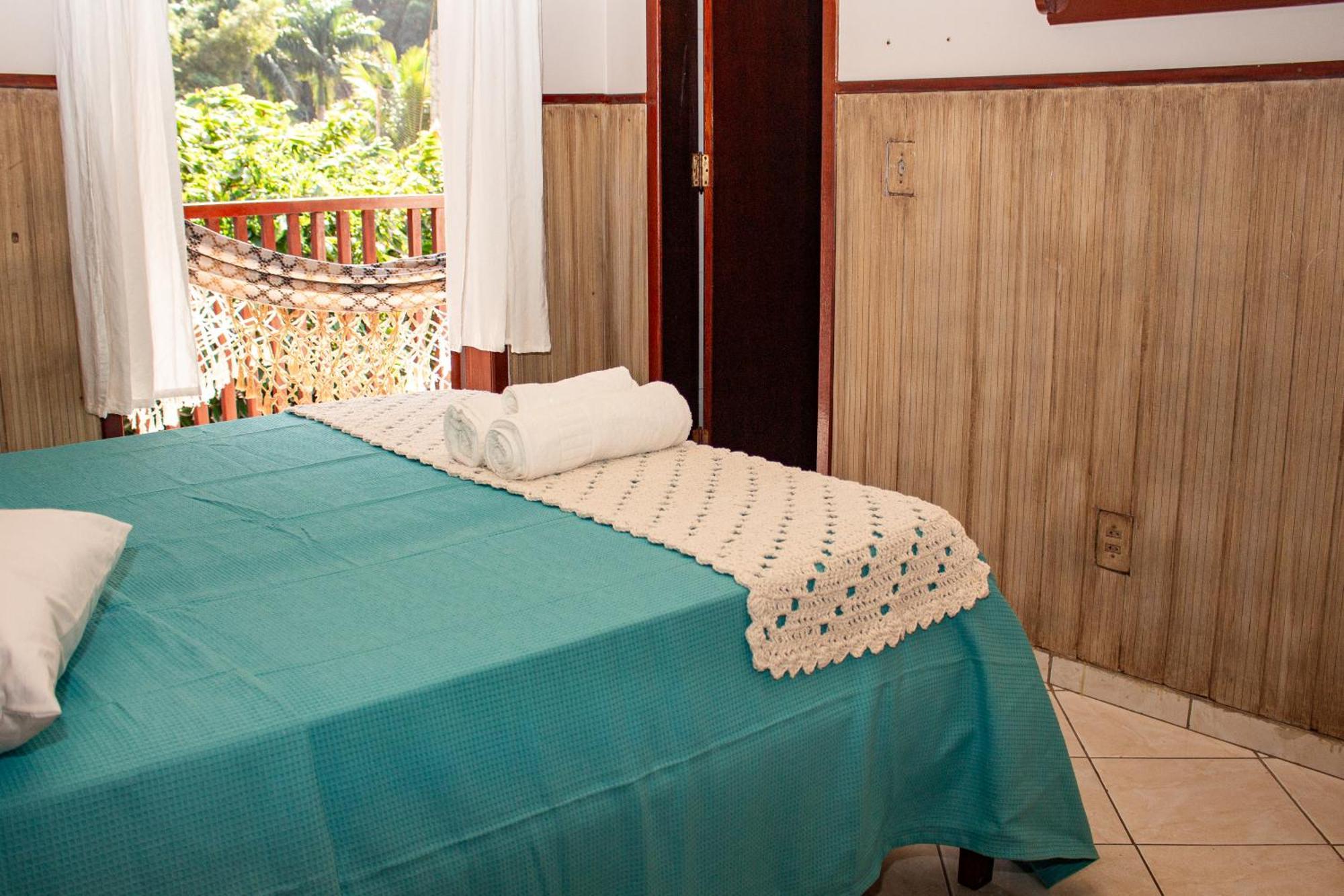 Pouso Trindade Hotel Екстериор снимка