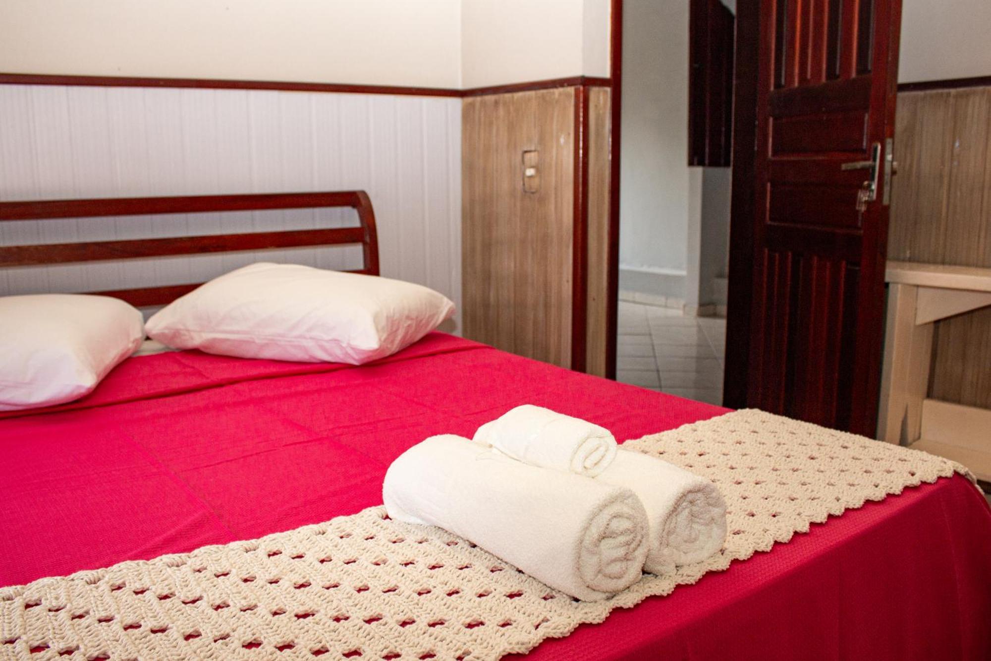 Pouso Trindade Hotel Екстериор снимка