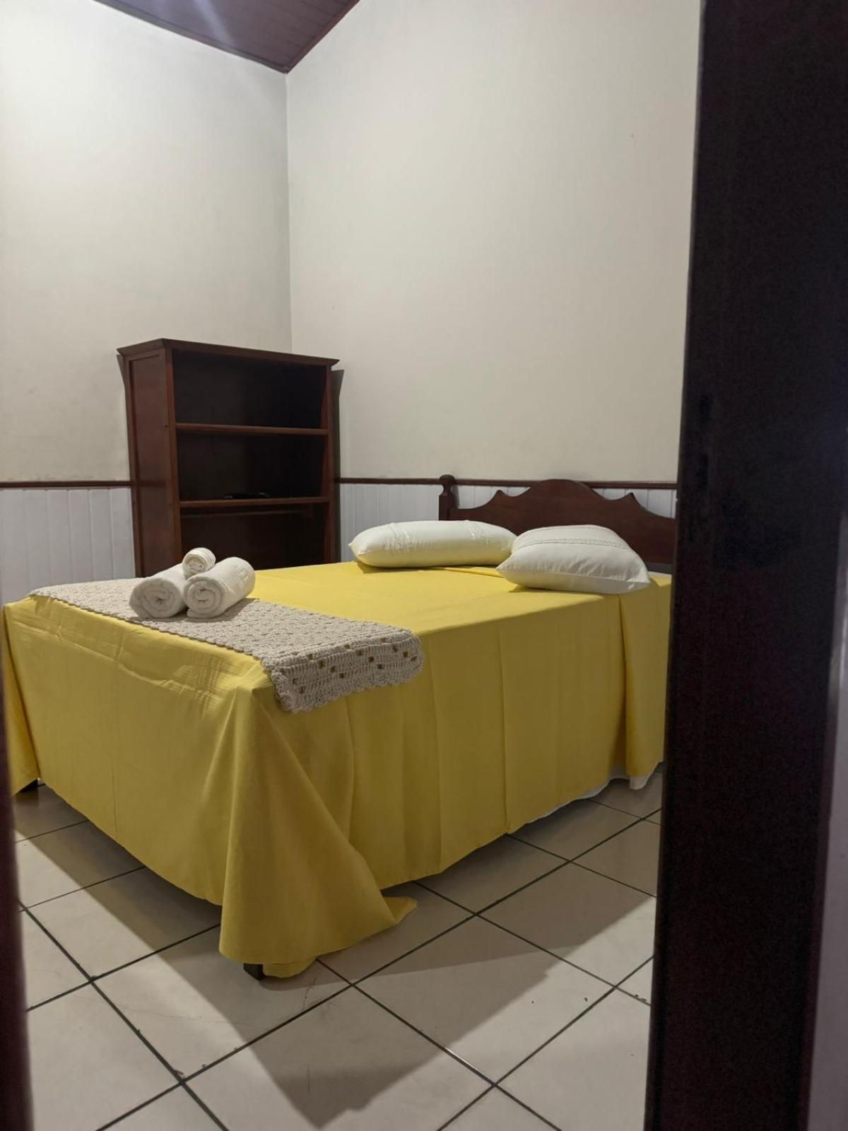 Pouso Trindade Hotel Триндаде Екстериор снимка