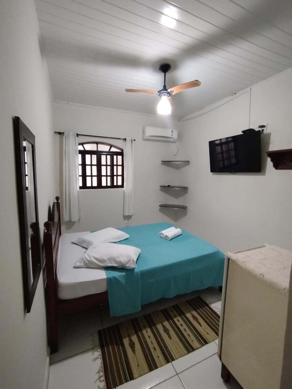 Pouso Trindade Hotel Триндаде Екстериор снимка