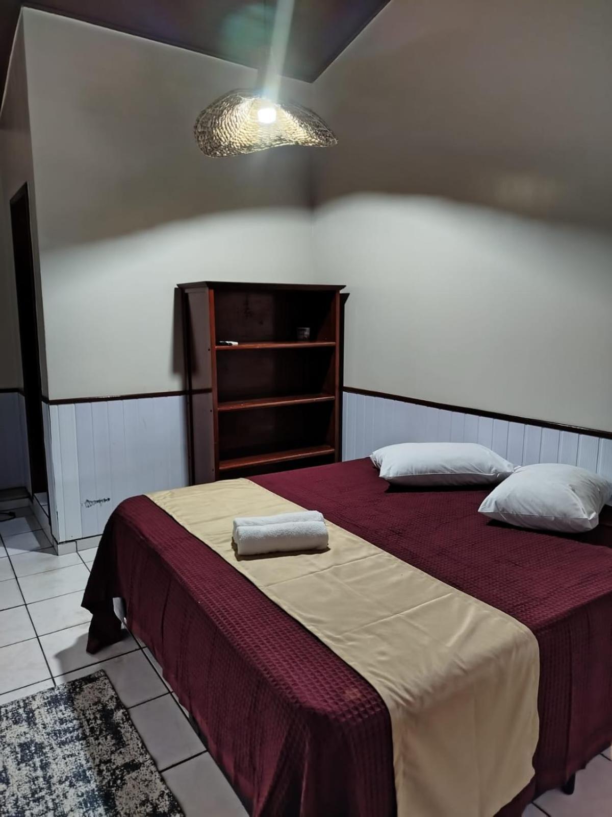 Pouso Trindade Hotel Екстериор снимка