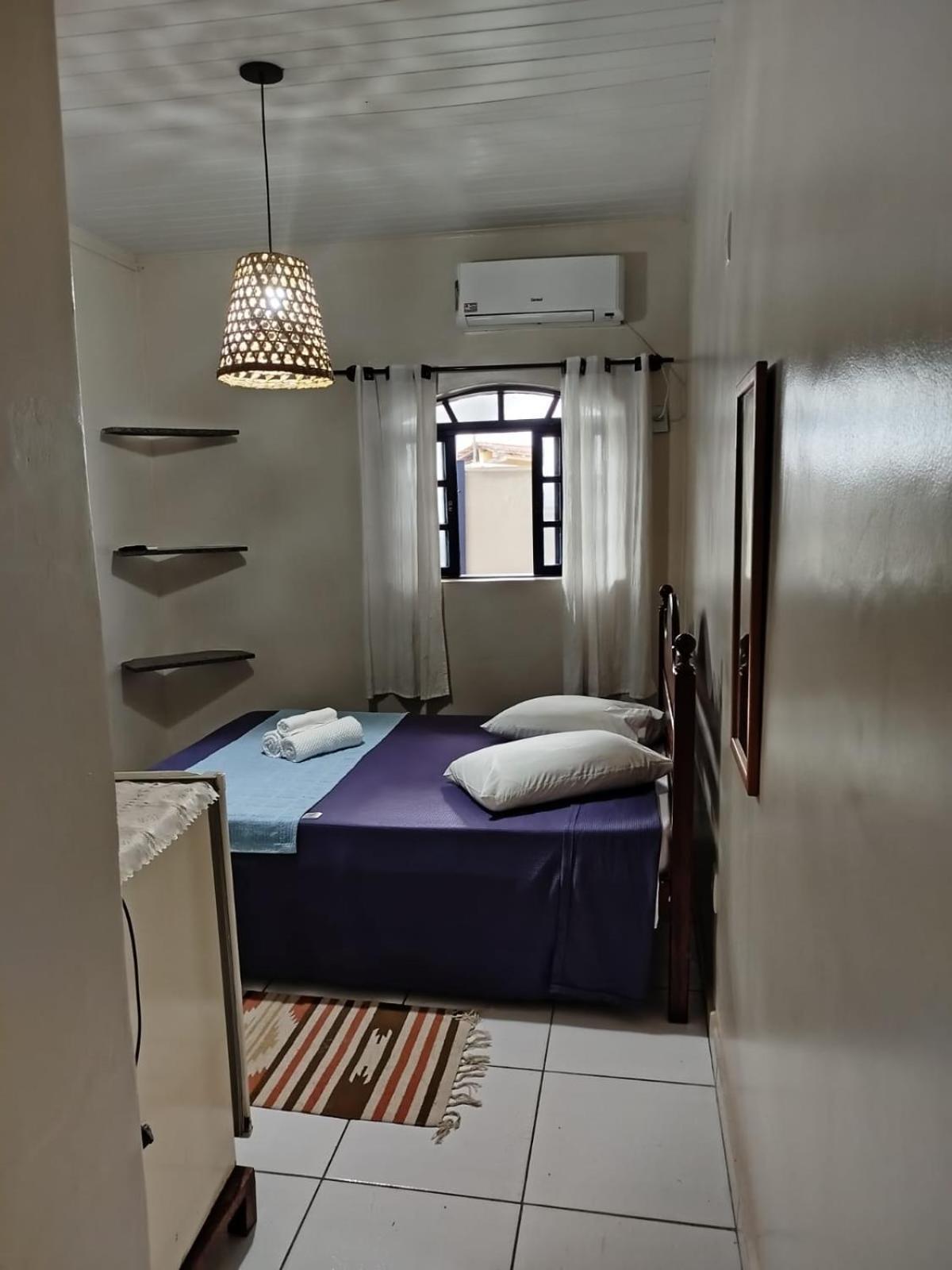 Pouso Trindade Hotel Триндаде Екстериор снимка