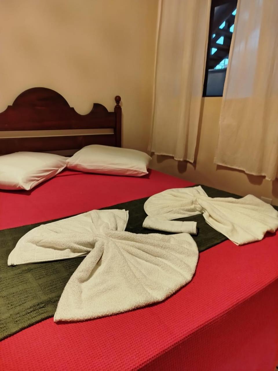 Pouso Trindade Hotel Екстериор снимка
