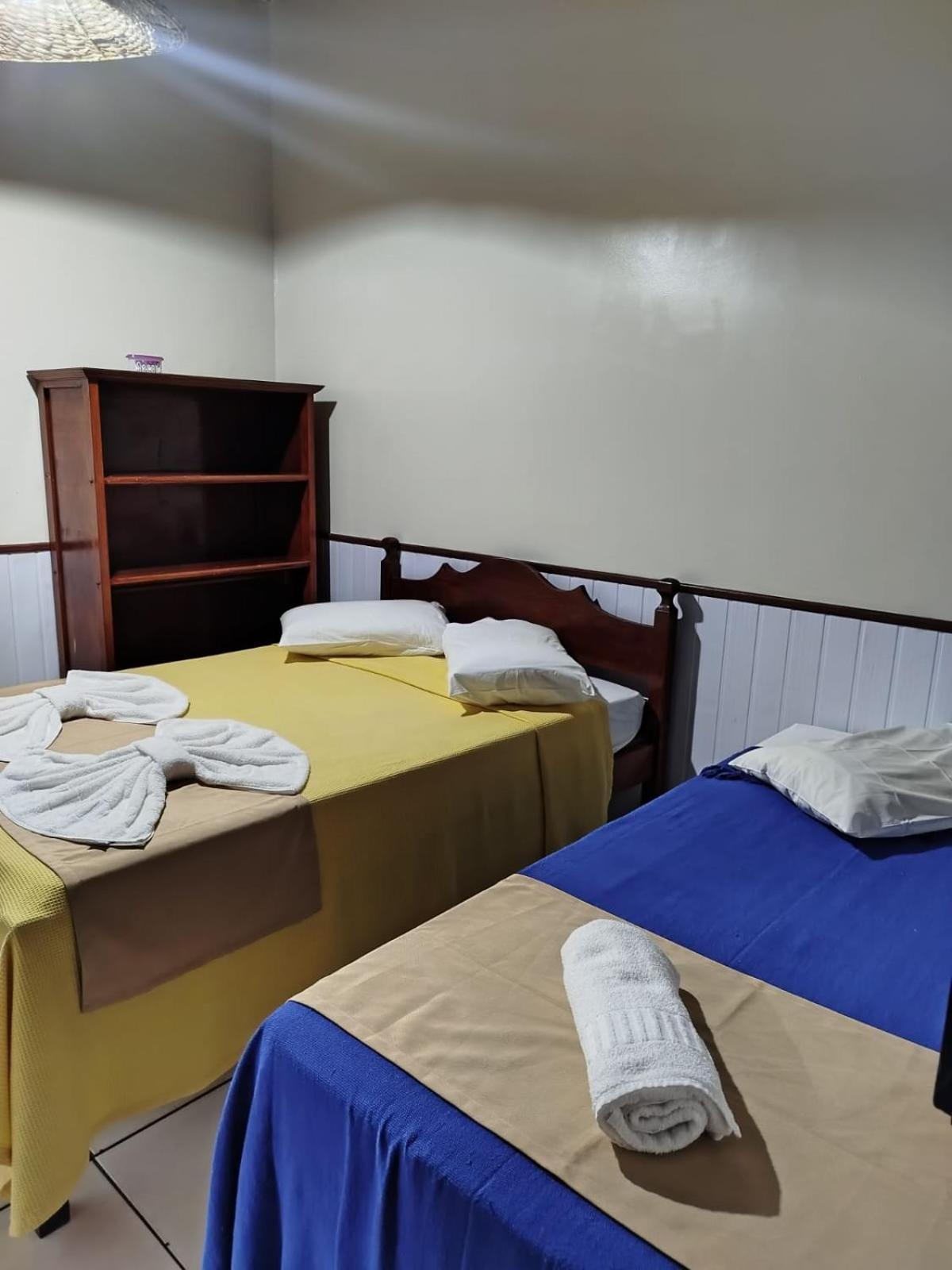 Pouso Trindade Hotel Екстериор снимка