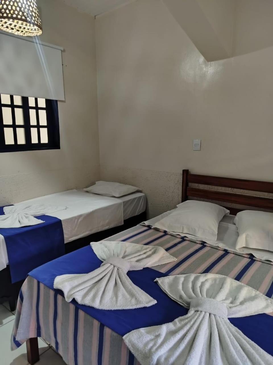Pouso Trindade Hotel Триндаде Екстериор снимка