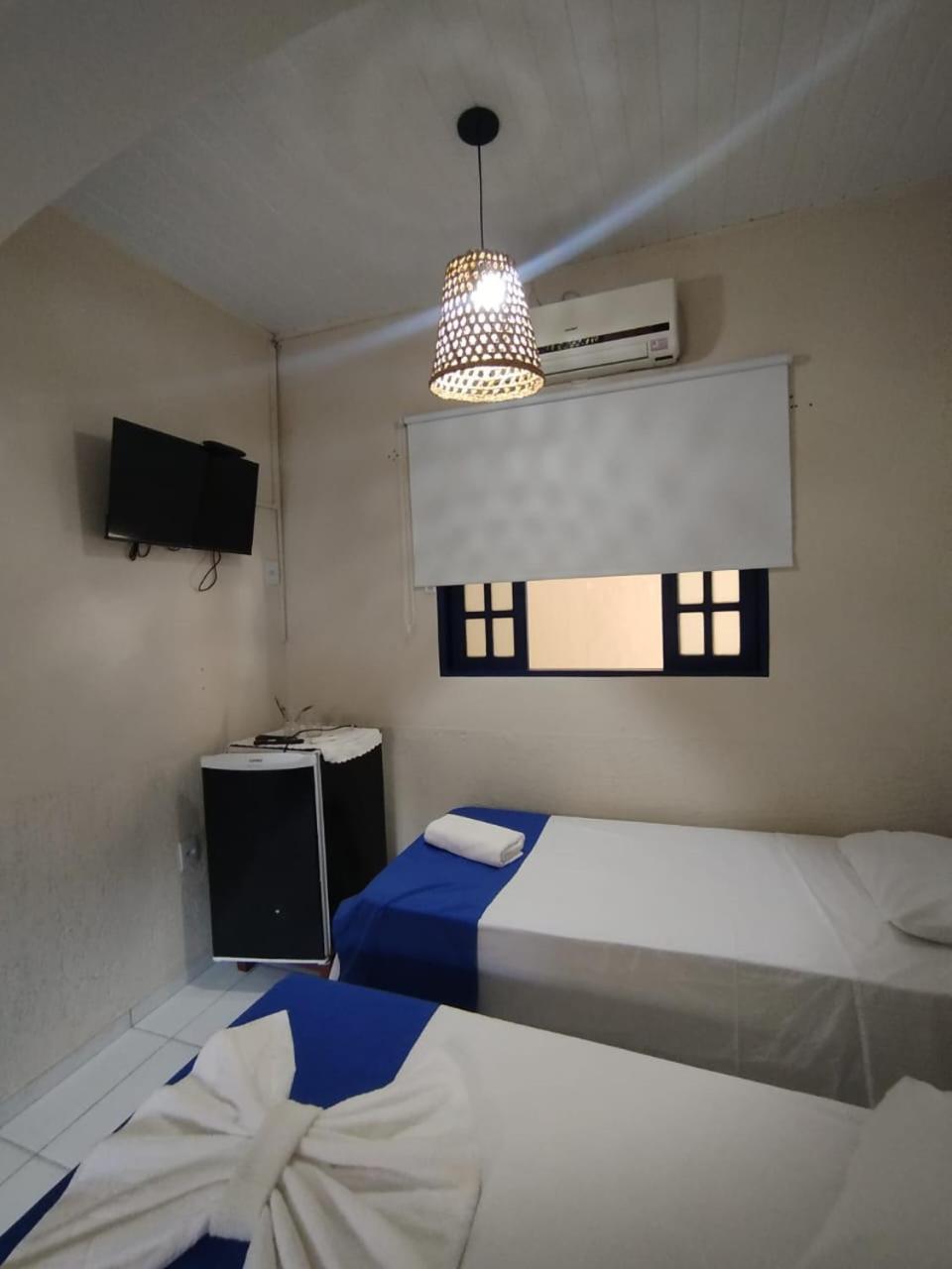 Pouso Trindade Hotel Екстериор снимка