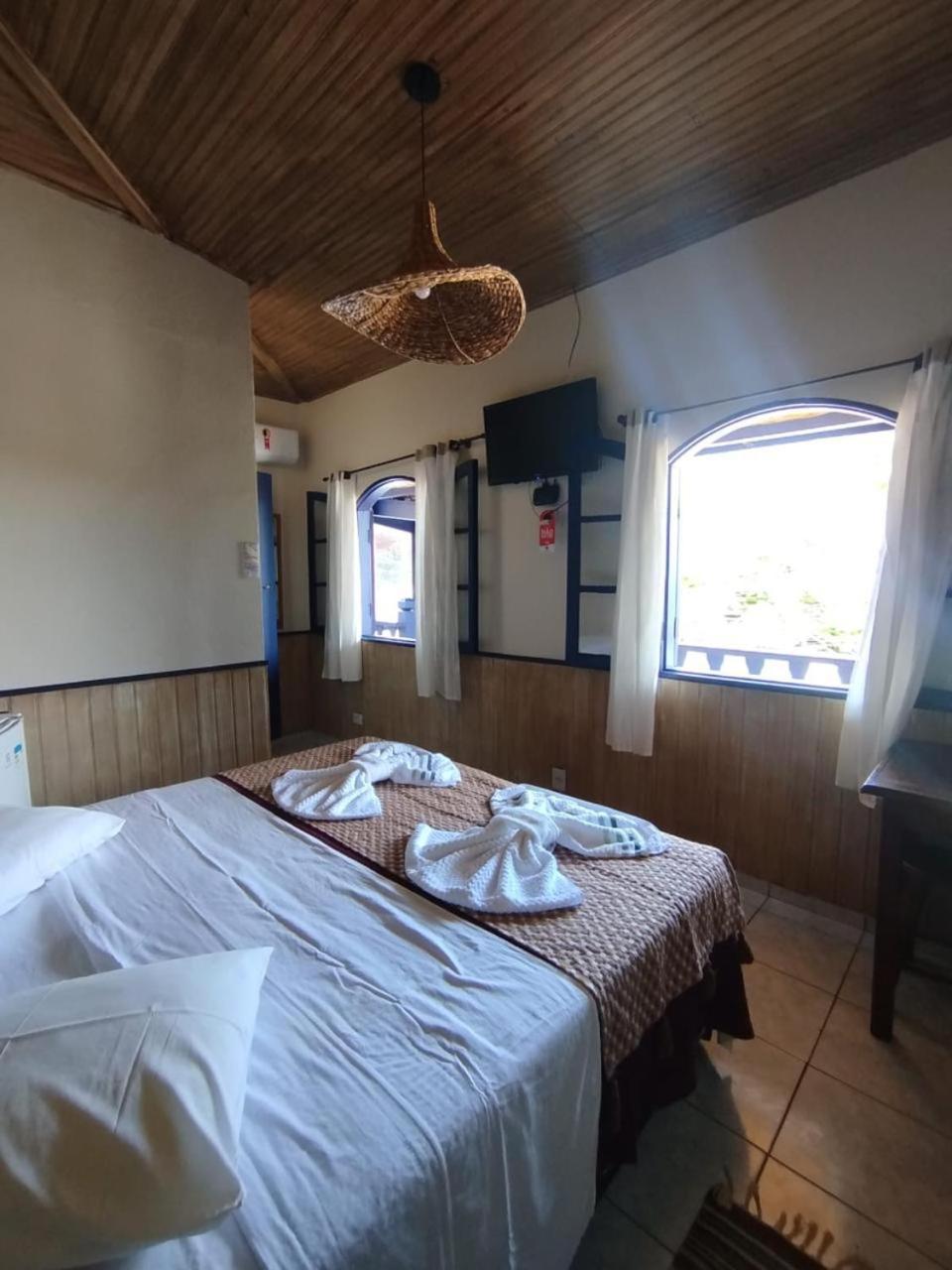 Pouso Trindade Hotel Екстериор снимка
